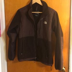 Brown Northface